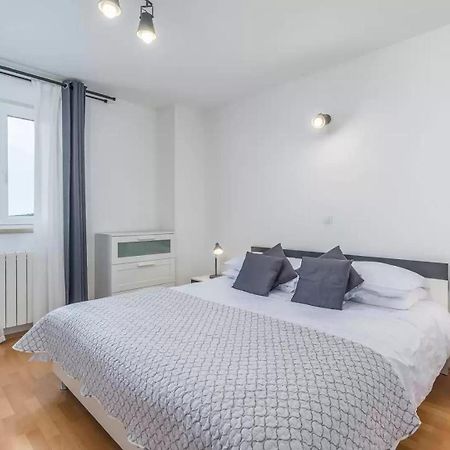 Villa Grguci Kanfanar Eksteriør billede
