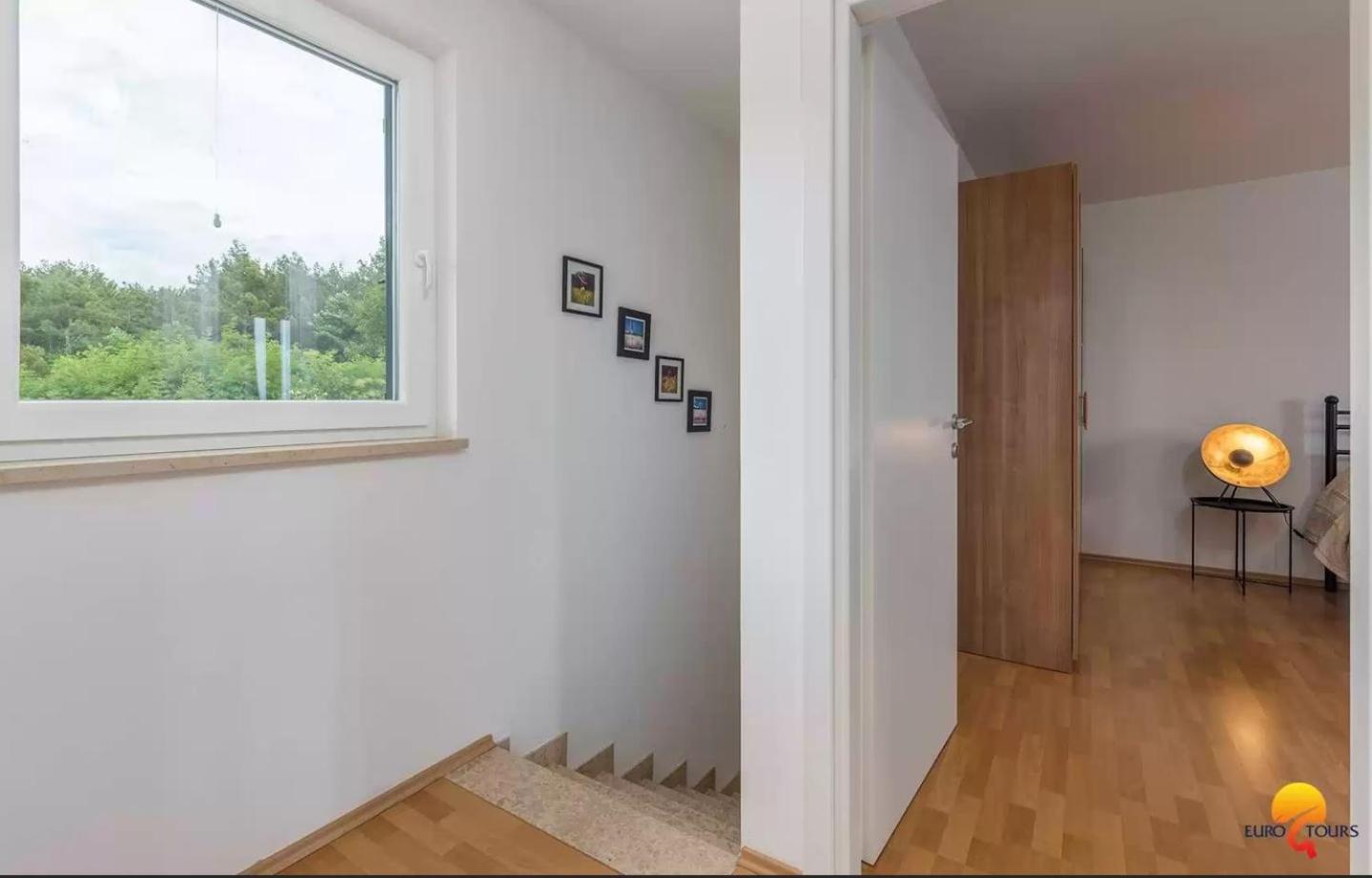 Villa Grguci Kanfanar Eksteriør billede