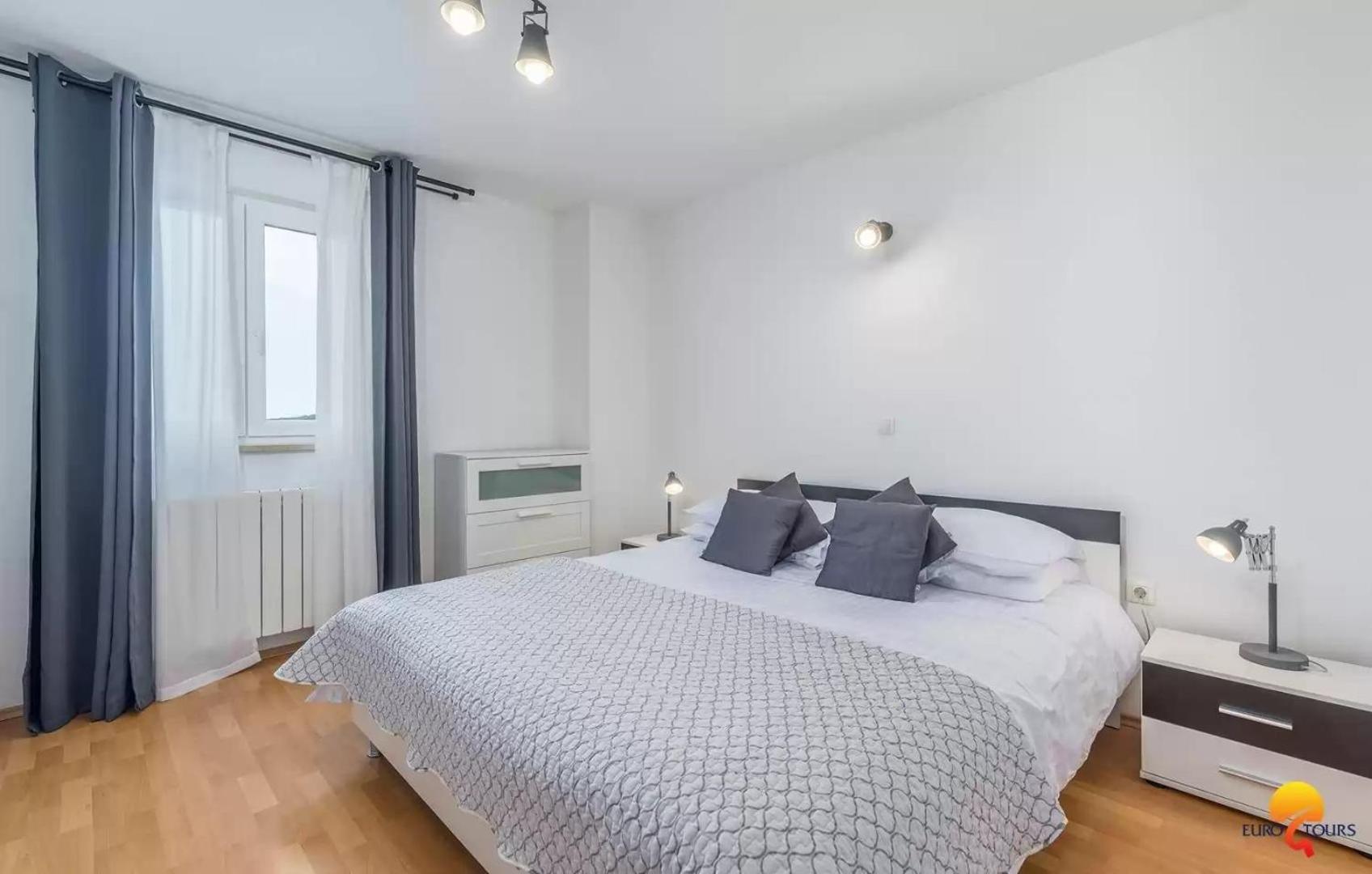 Villa Grguci Kanfanar Eksteriør billede